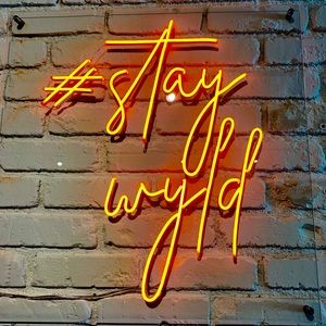 Meet your Posher, Wylder